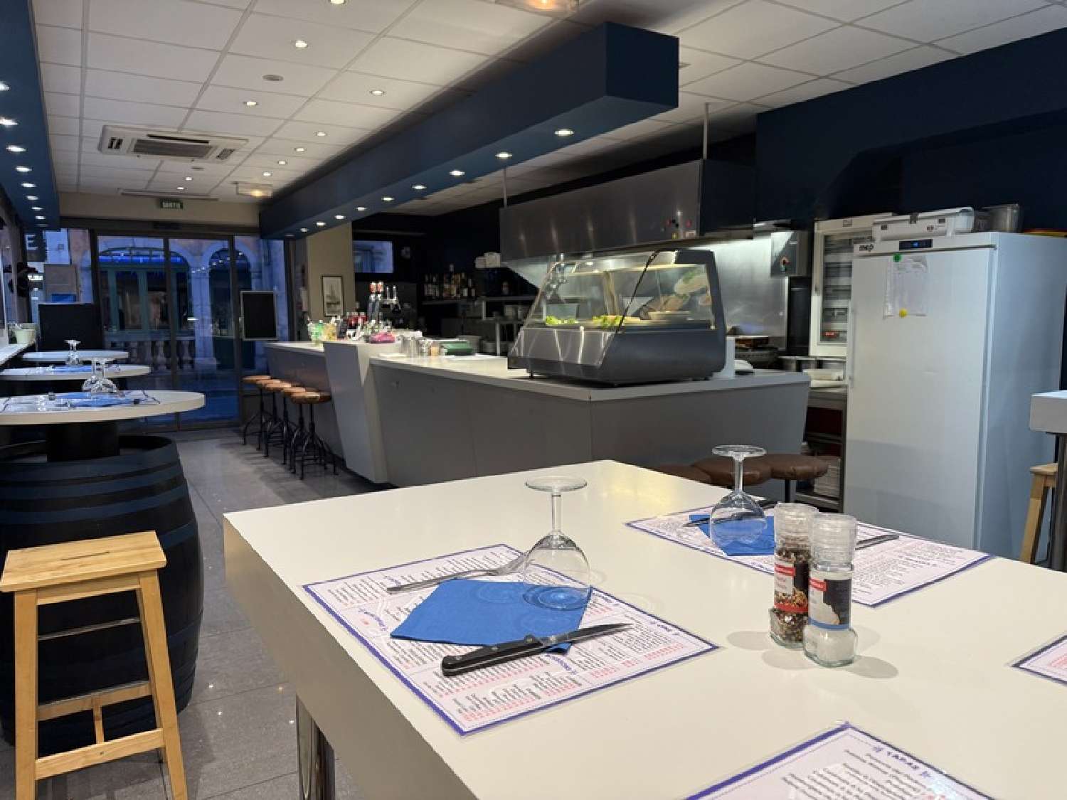  à vendre restaurant Tarbes Hautes-Pyrénées 5