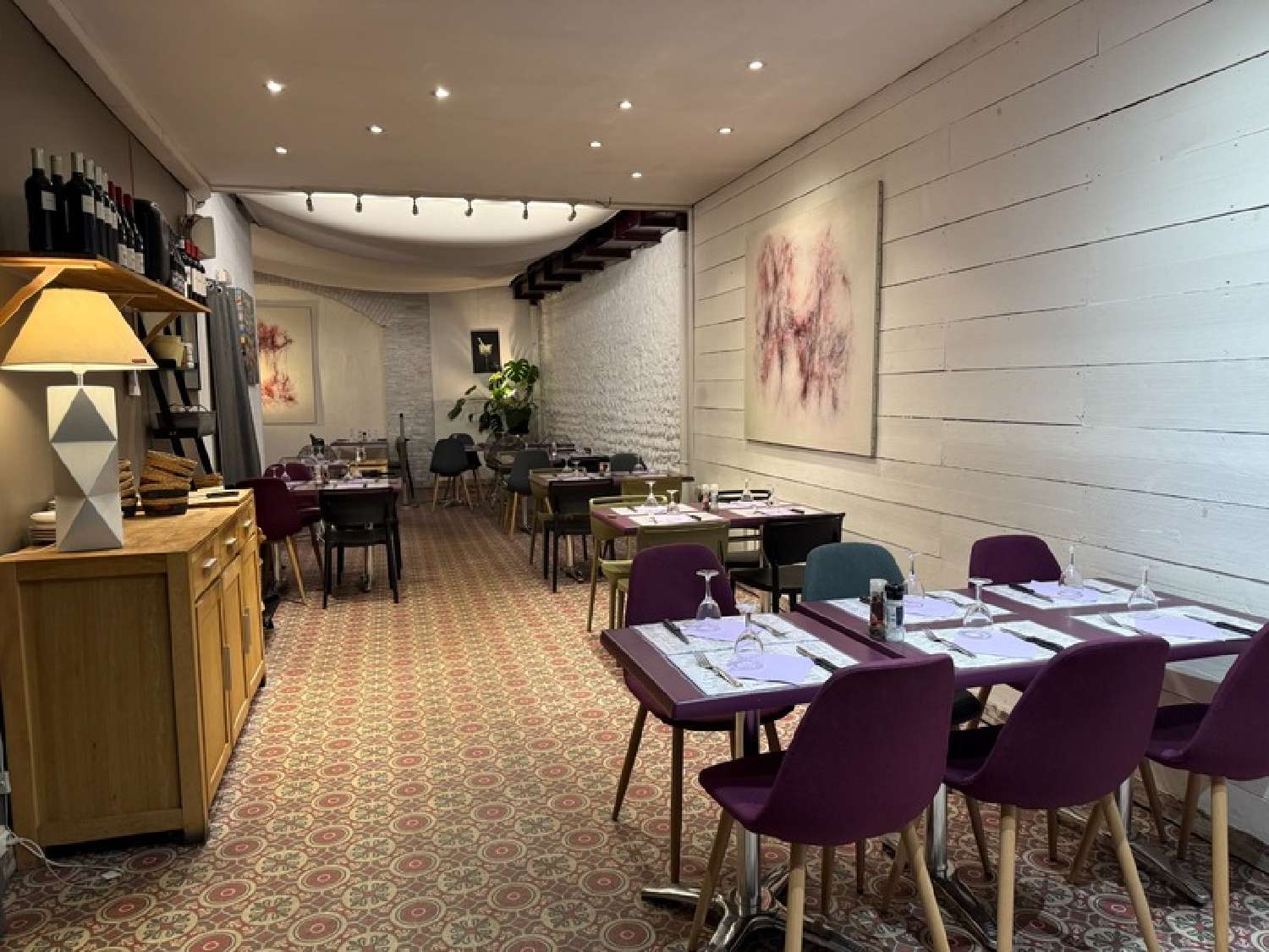  à vendre restaurant Tarbes Hautes-Pyrénées 6