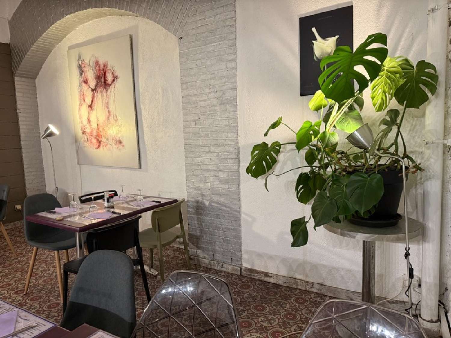  à vendre restaurant Tarbes Hautes-Pyrénées 8