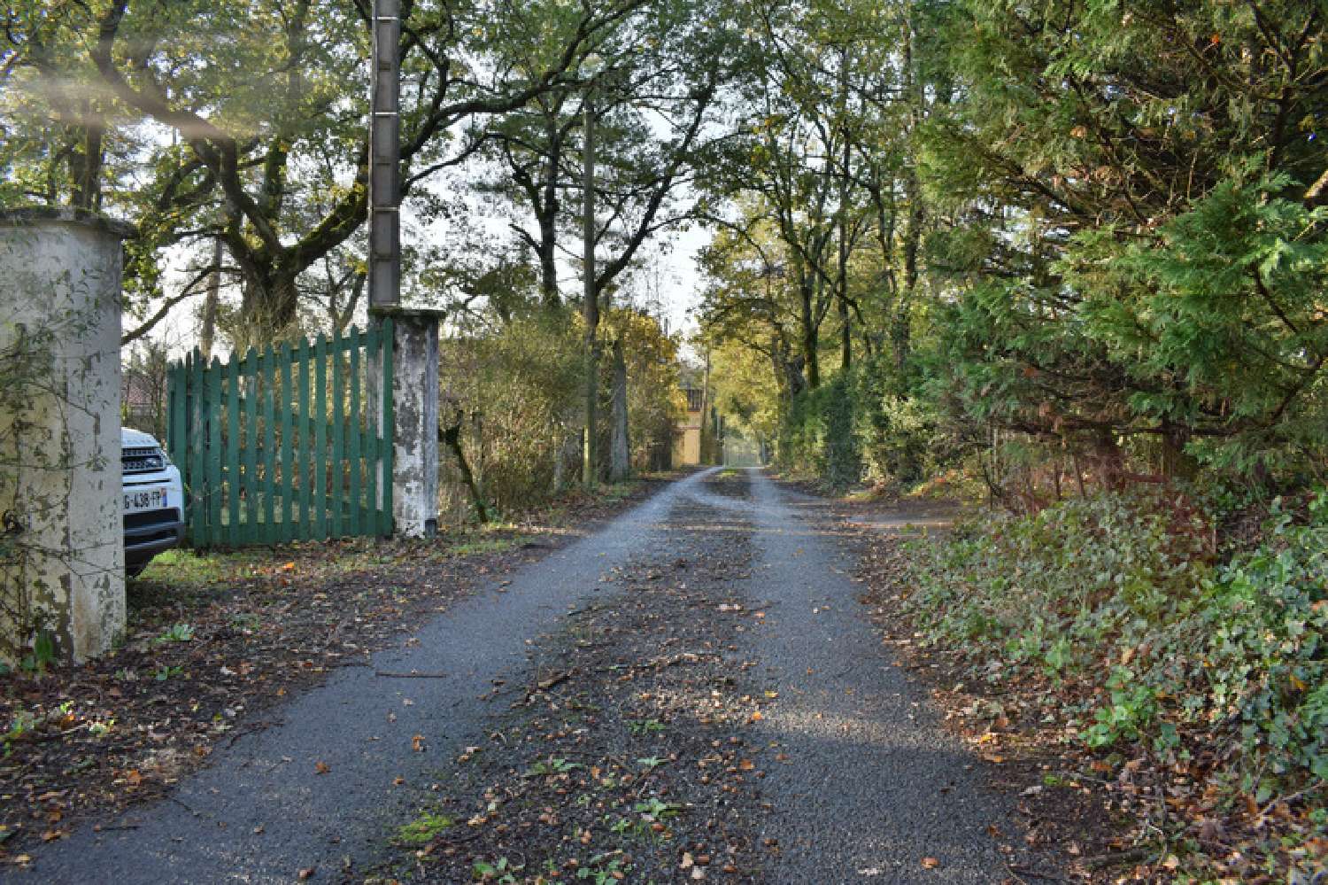  for sale terrain Castres Tarn 1