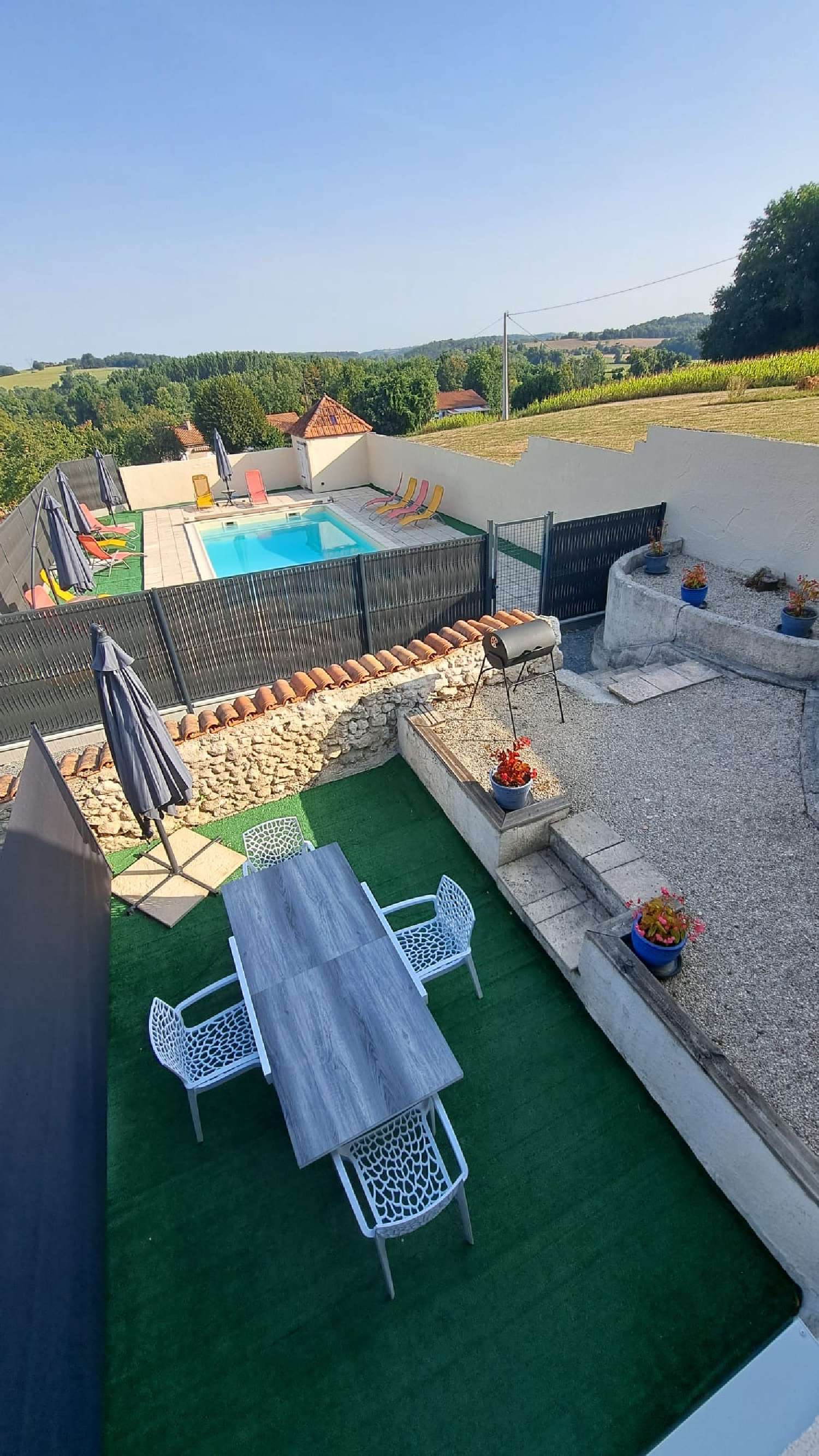 for sale house Celles Dordogne 6