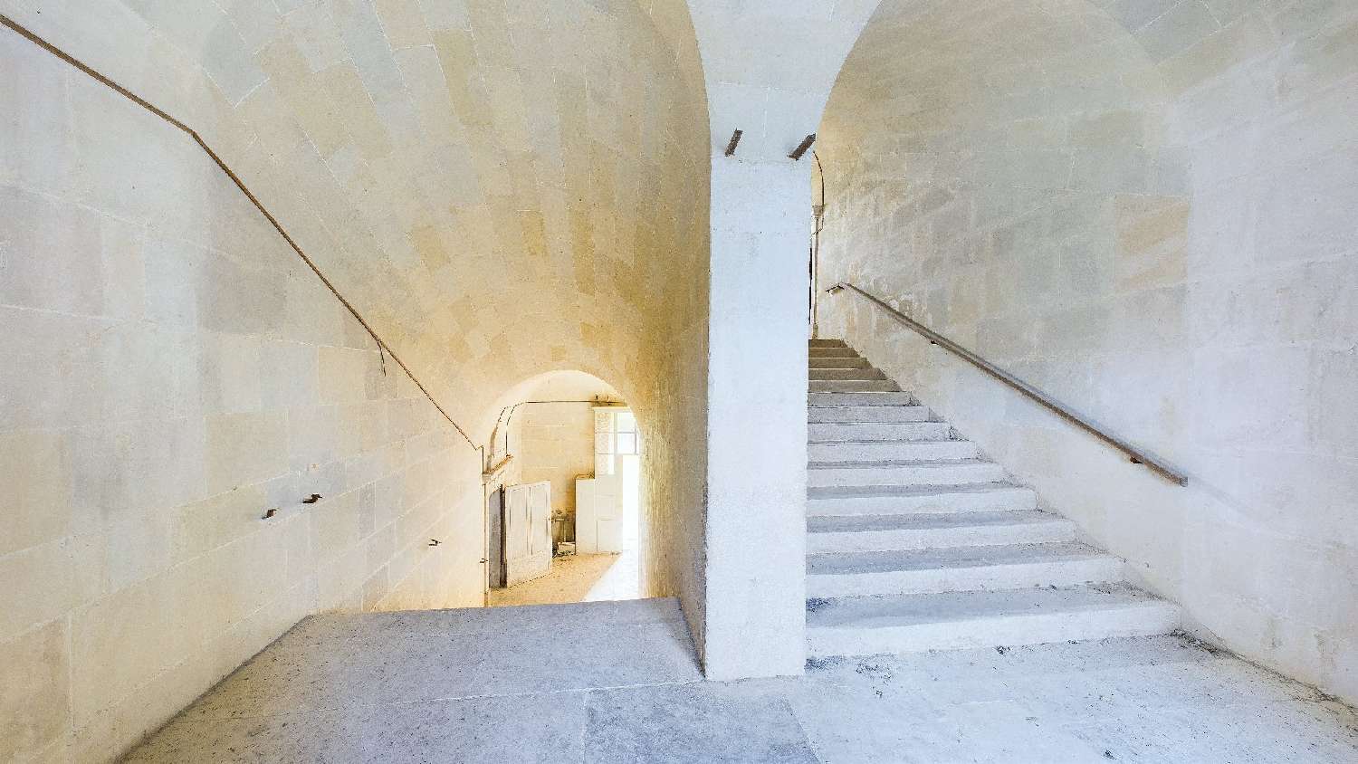 for sale castle Dax Landes 4