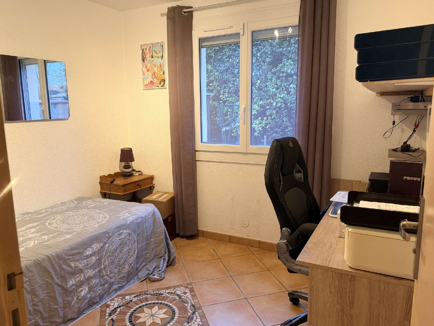  te koop villa Thuir Pyrénées-Orientales 5