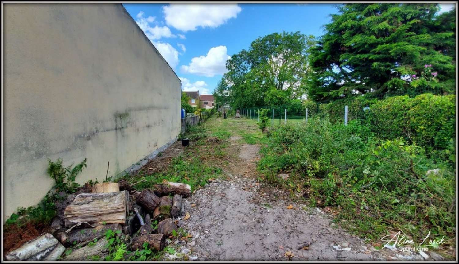 for sale terrain Achicourt Pas-de-Calais 5