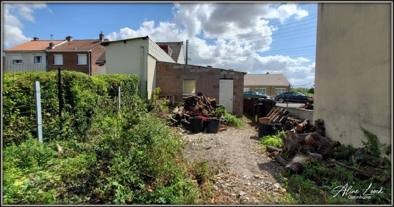 for sale terrain Achicourt Pas-de-Calais 7