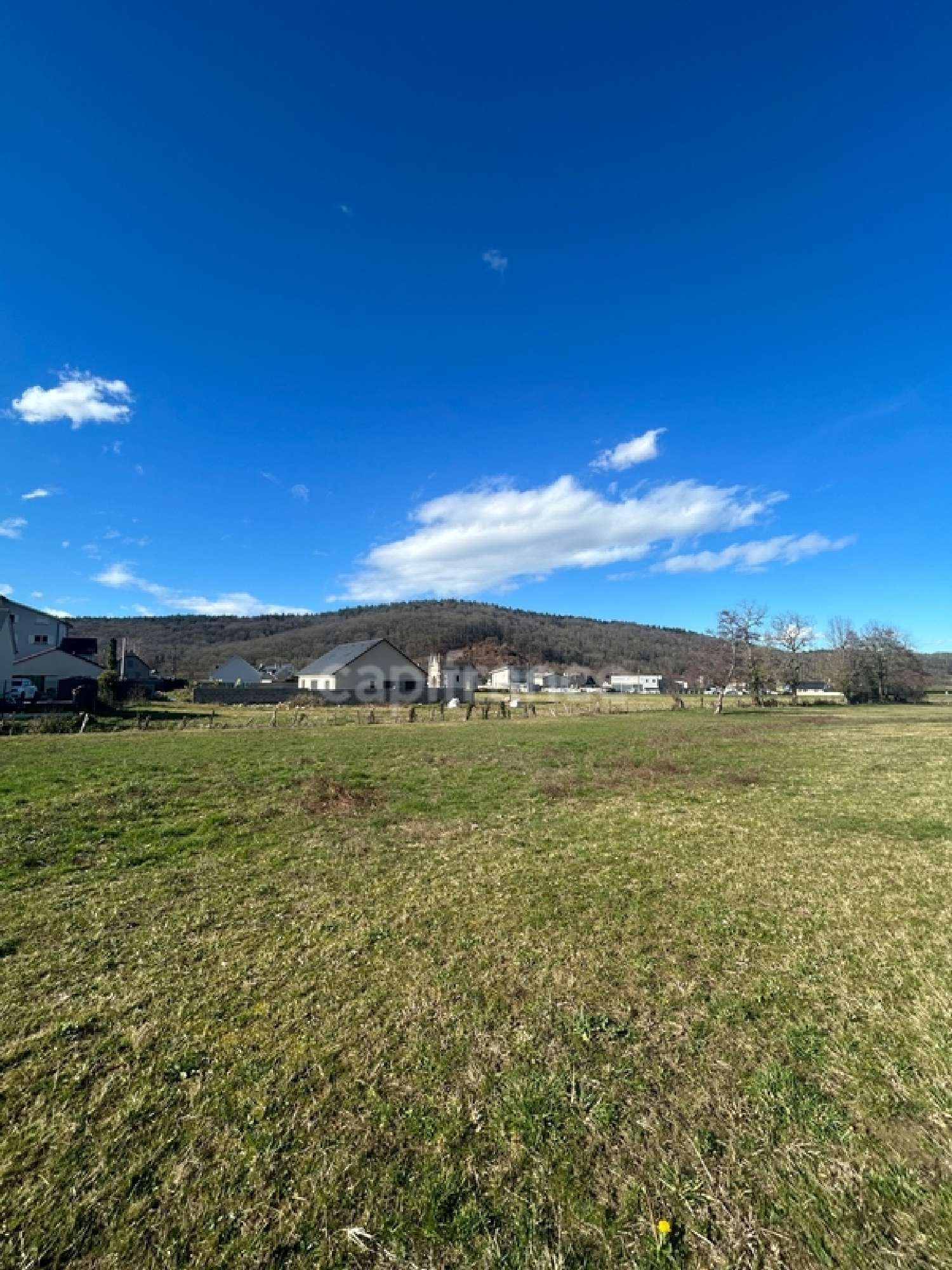 te koop terrein Adé Hautes-Pyrénées 1