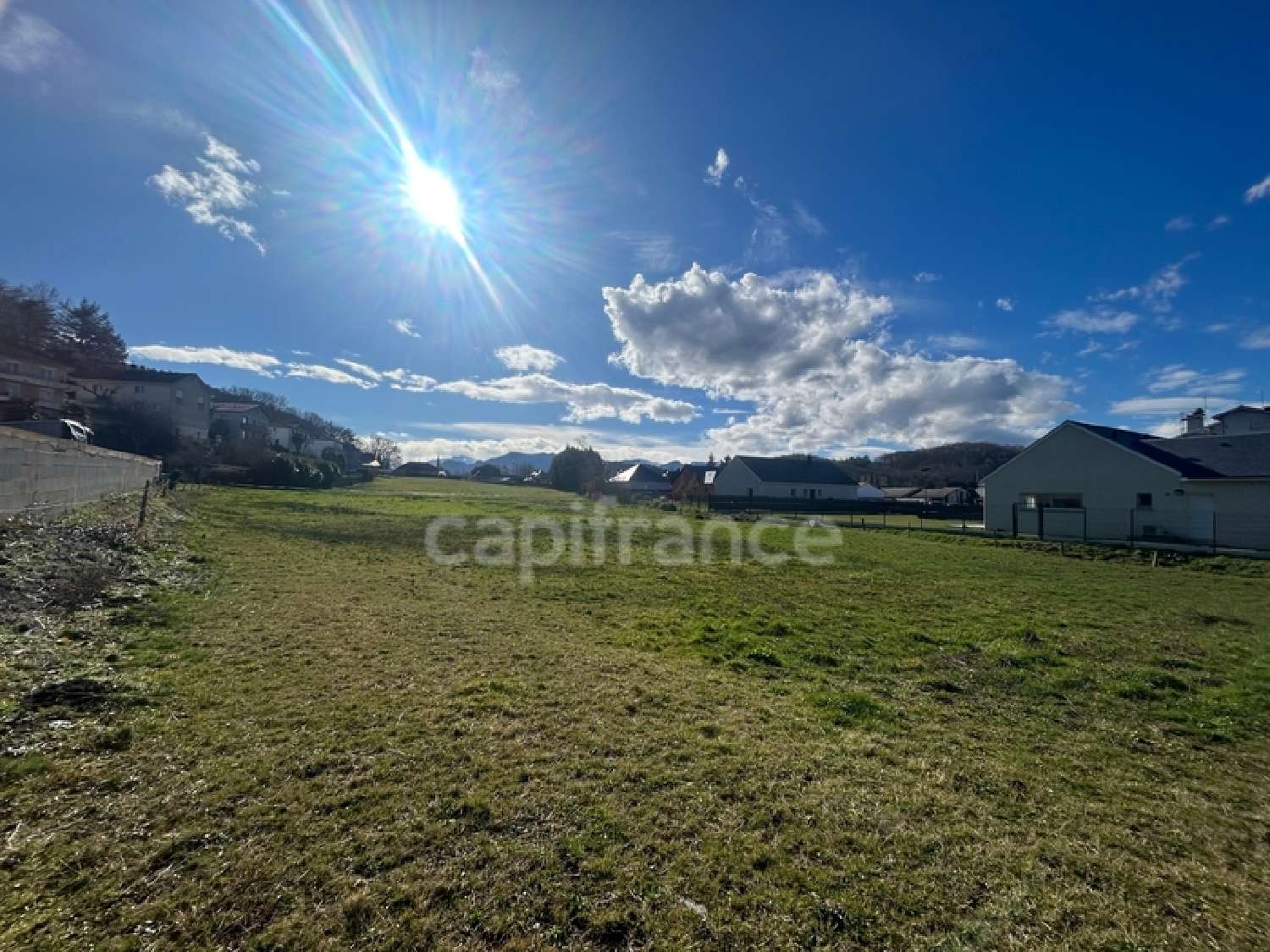 te koop terrein Adé Hautes-Pyrénées 2