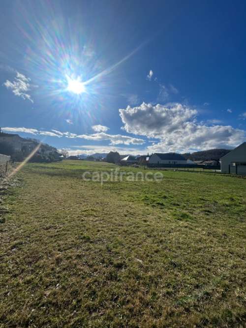 Adé Hautes-Pyrénées terrain foto 7266888