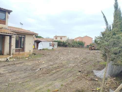 Agde Hérault terrein foto 7269298