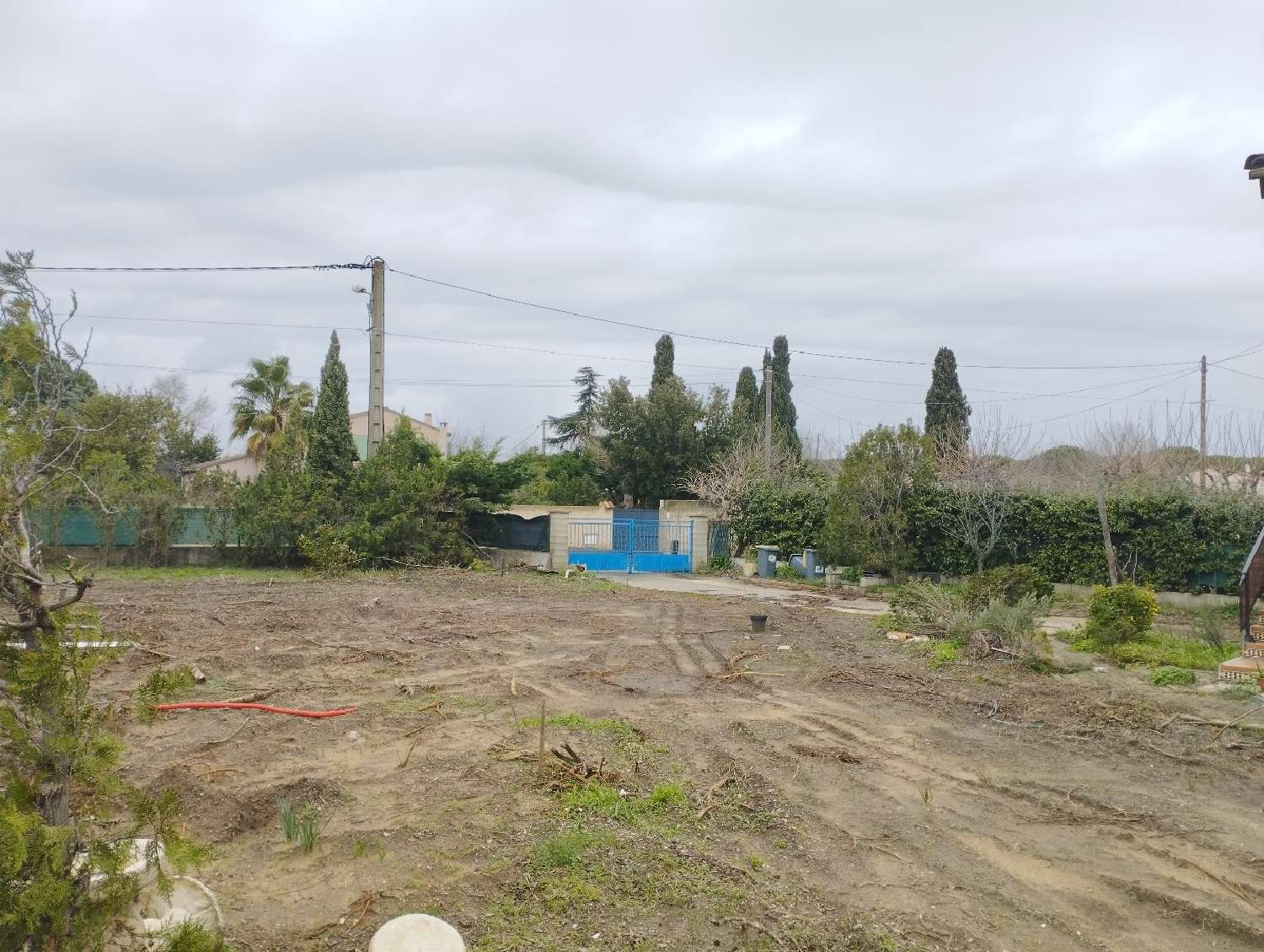 te koop terrein Agde Hérault 2