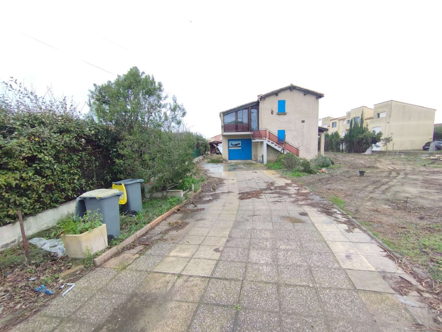 te koop terrein Agde Hérault 4