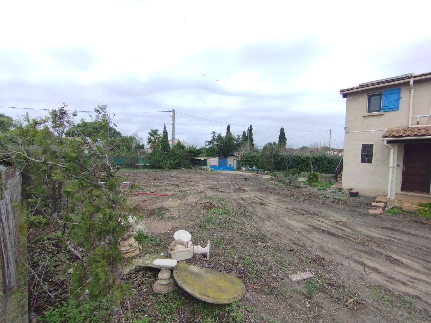 te koop terrein Agde Hérault 3