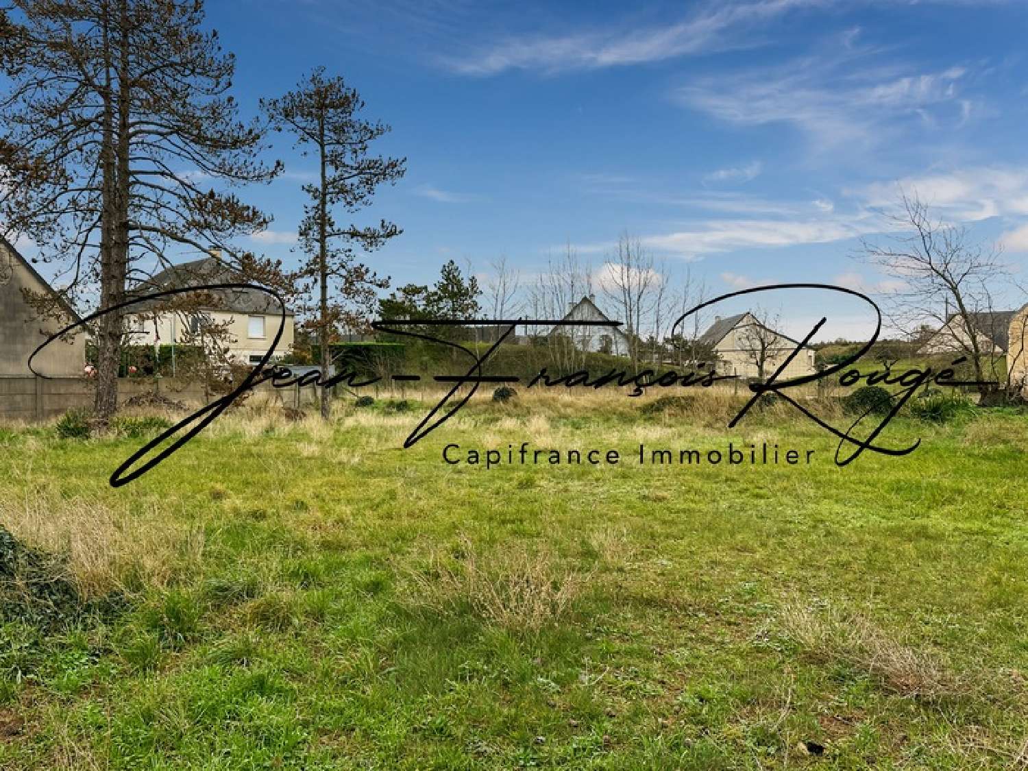  for sale terrain Agon-Coutainville Manche 1