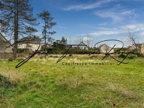 Agon-Coutainville Manche terrain foto 7264024