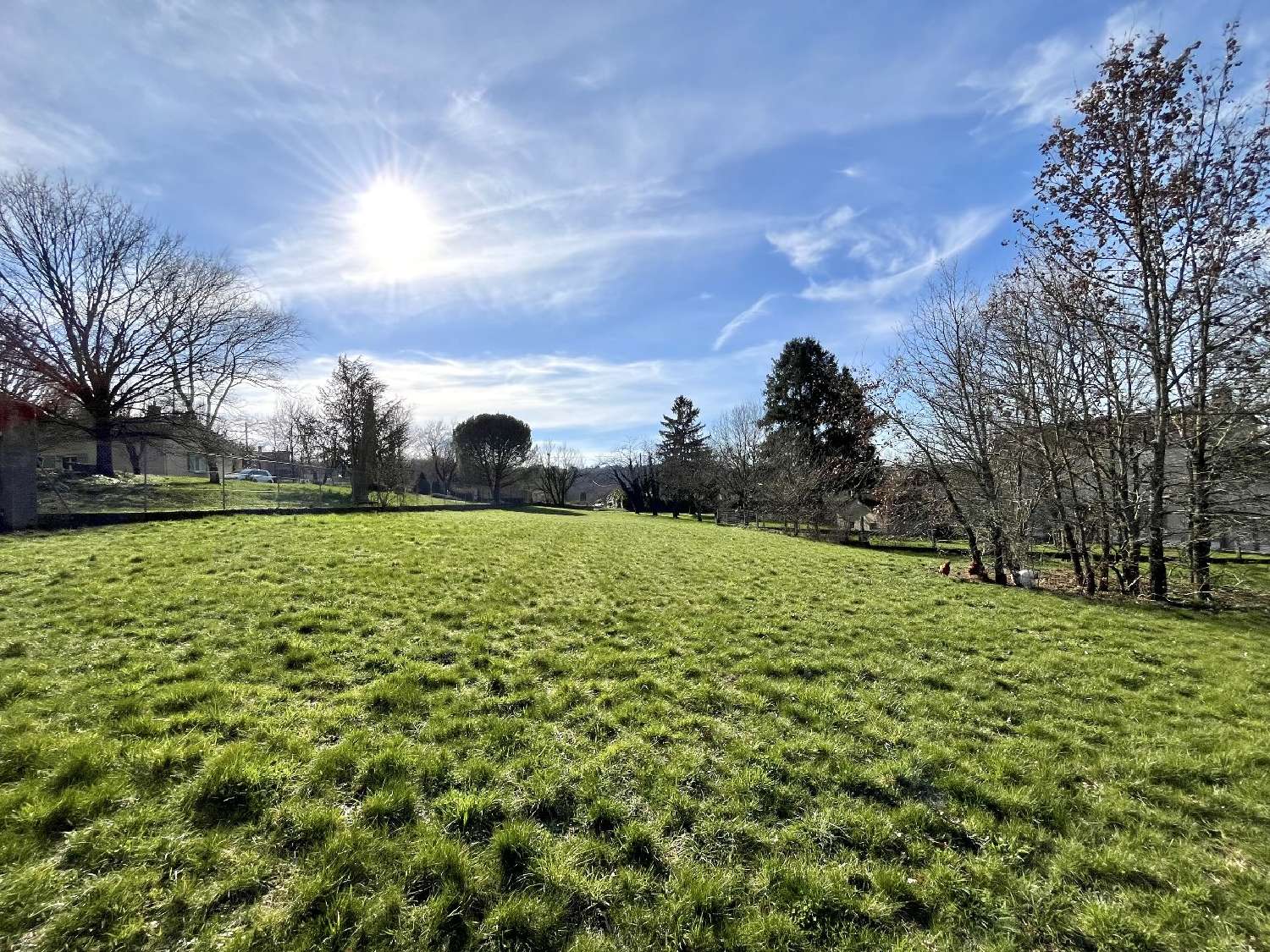  for sale terrain Albi Tarn 1