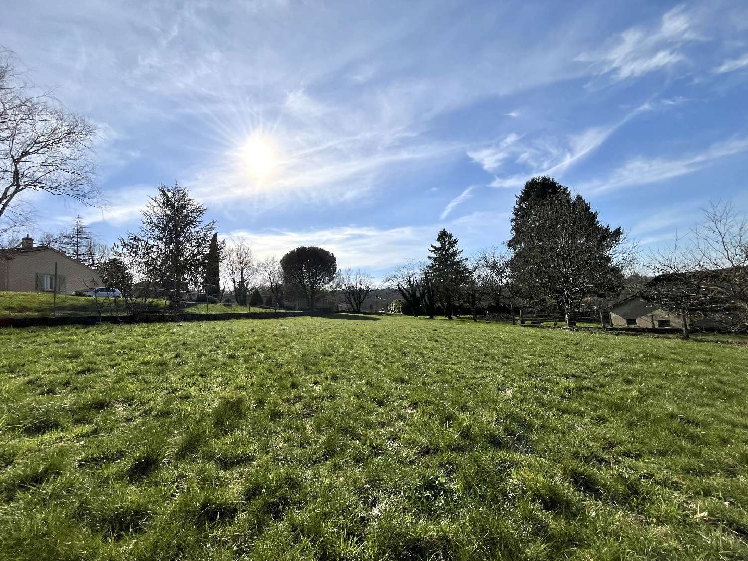  for sale terrain Albi Tarn 4