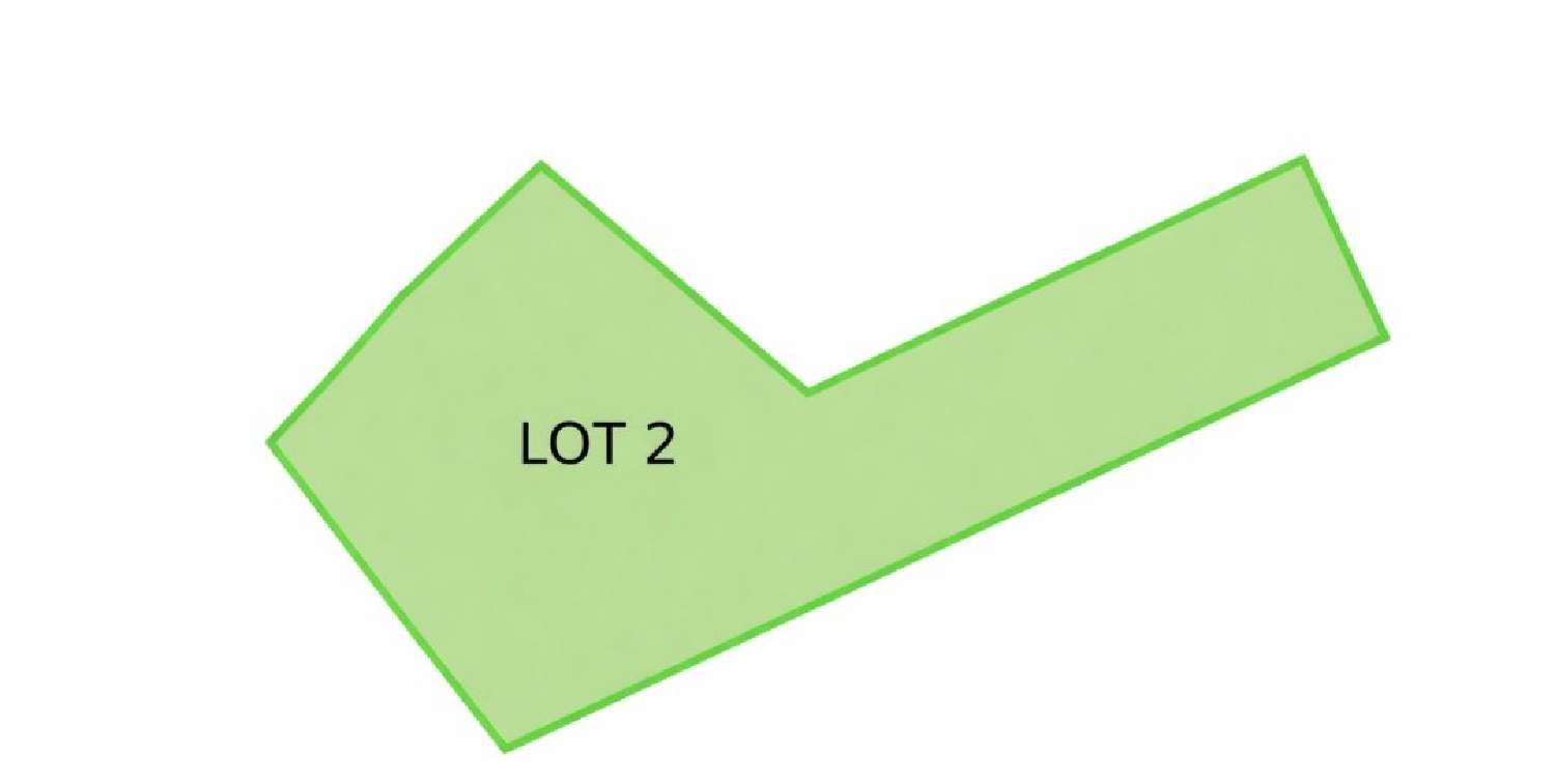  for sale terrain Albi Tarn 5