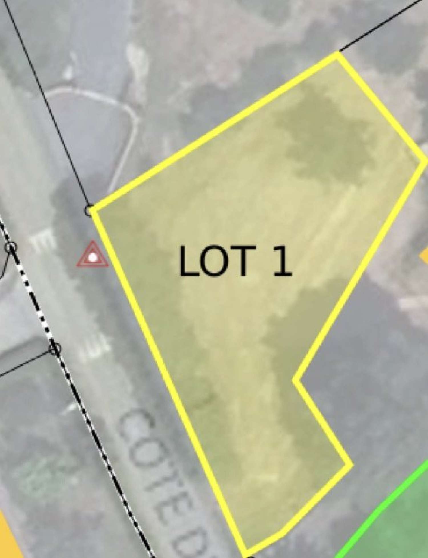  for sale terrain Albi Tarn 3