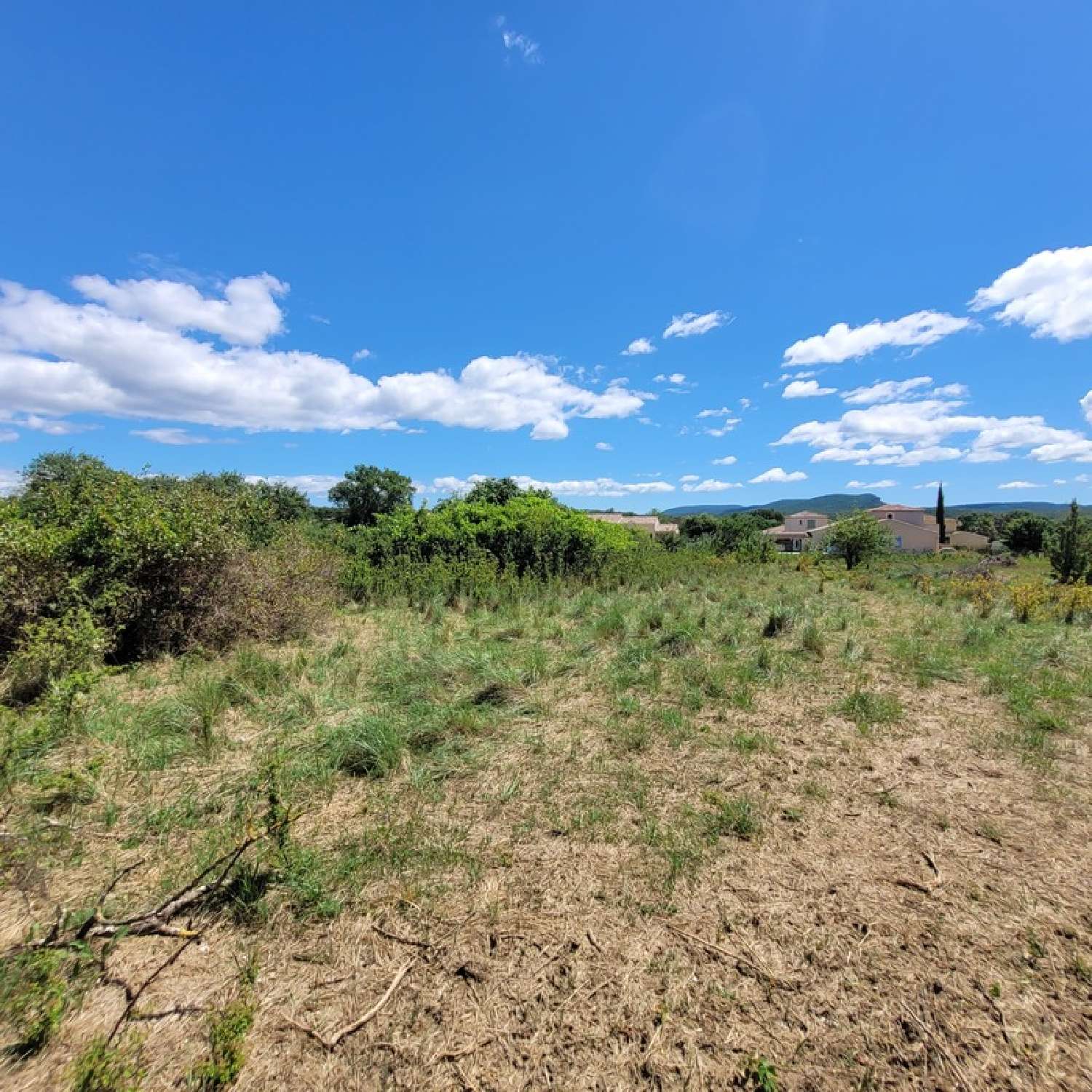 kaufen Grundstück Allègre Gard 1