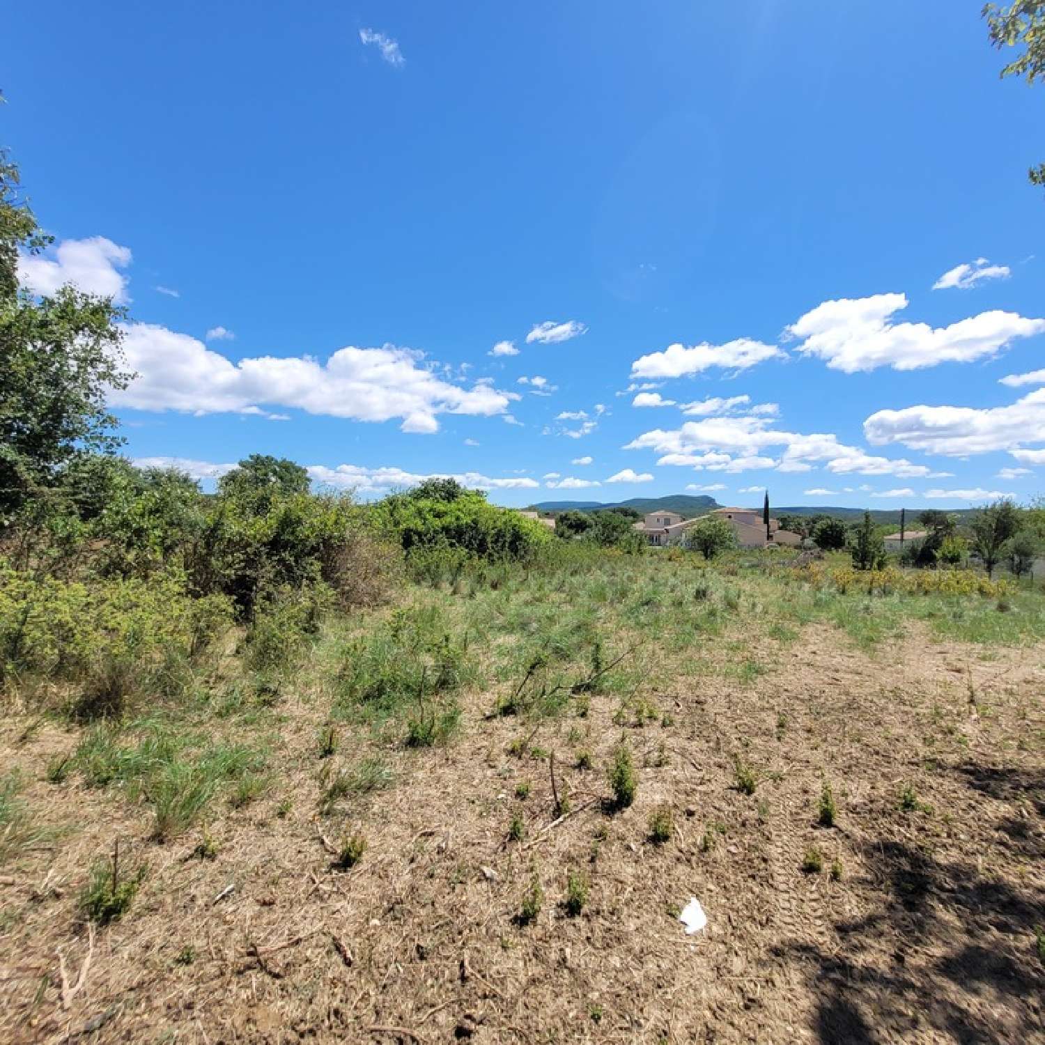 kaufen Grundstück Allègre Gard 4