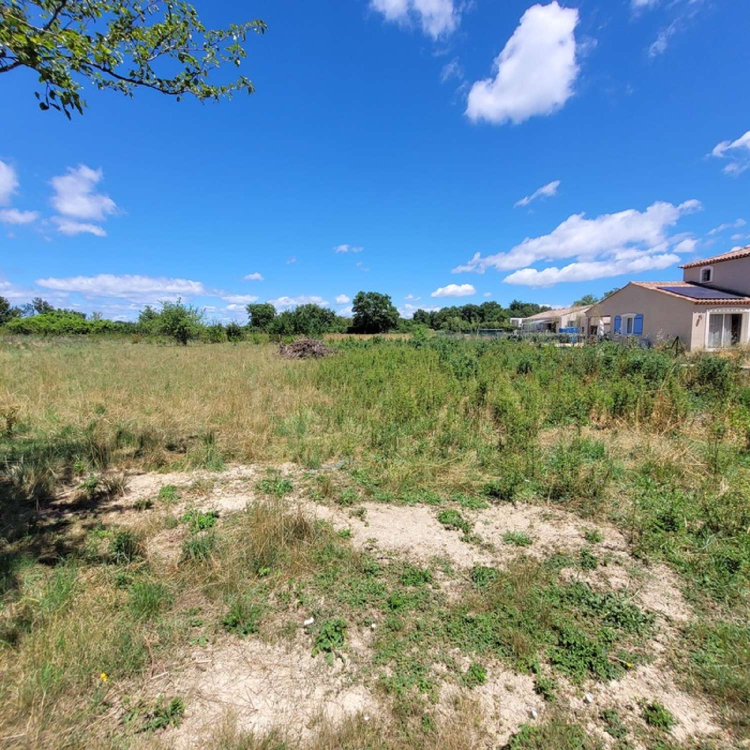 kaufen Grundstück Allègre Gard 7