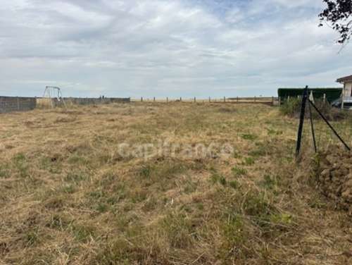 Amilly Eure-et-Loir Grundstück Bild 7259420