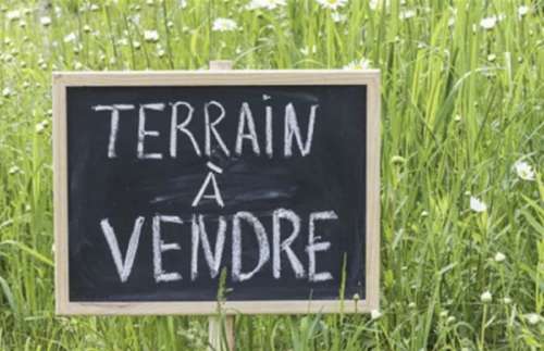 Angers 49100 Maine-et-Loire terrein foto 7259388