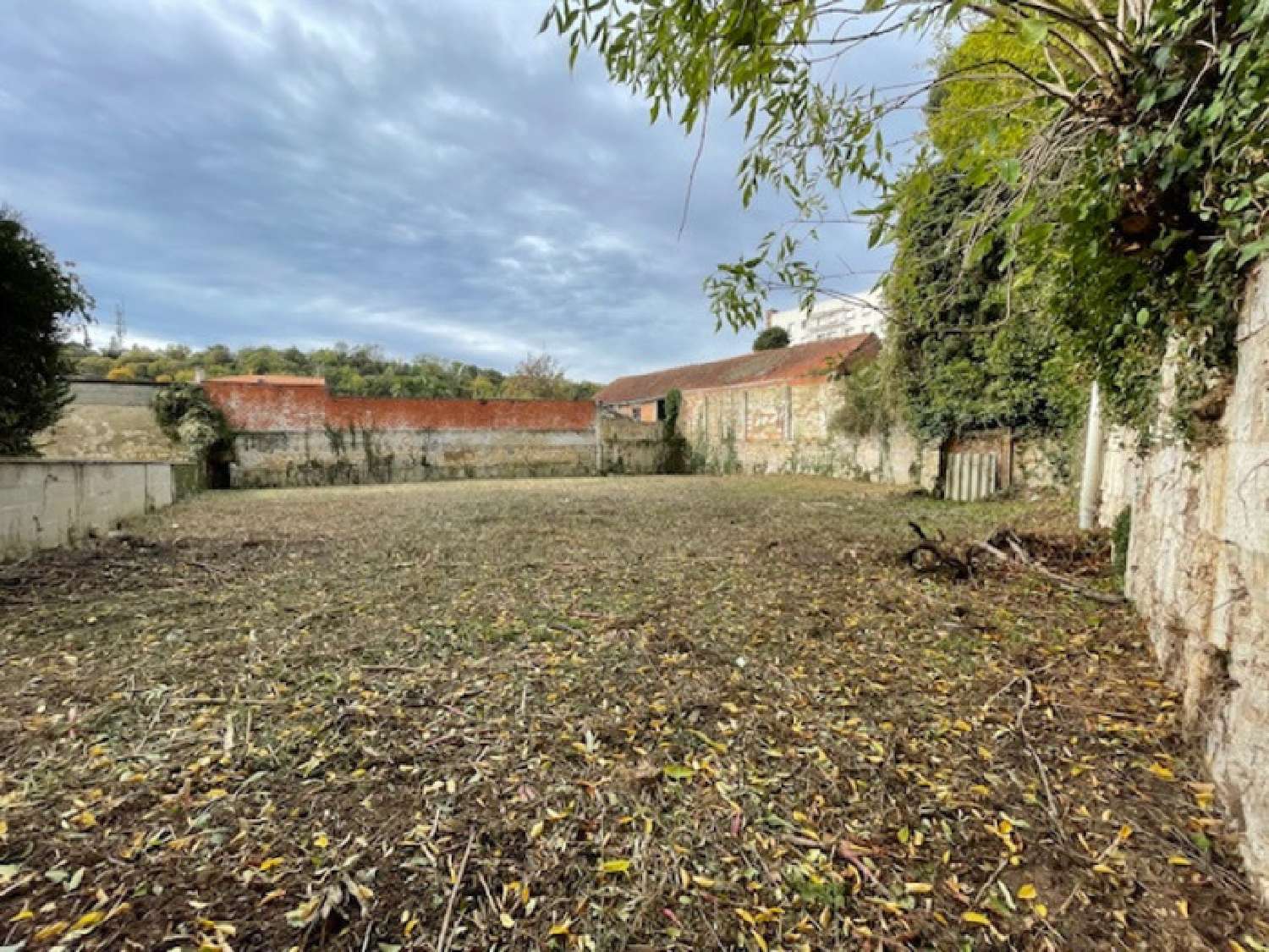  te koop terrein Angoulême Charente 2