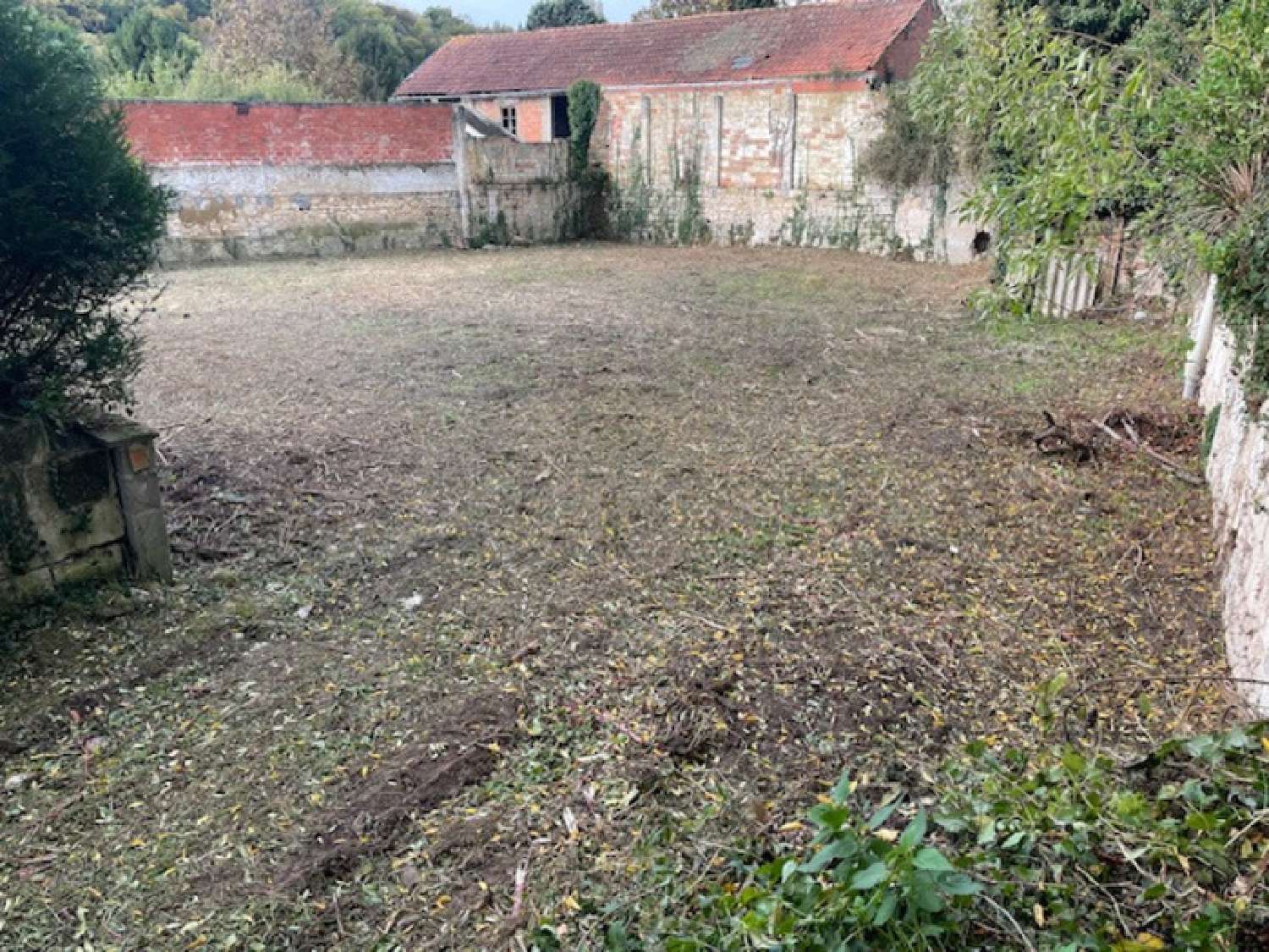  te koop terrein Angoulême Charente 3