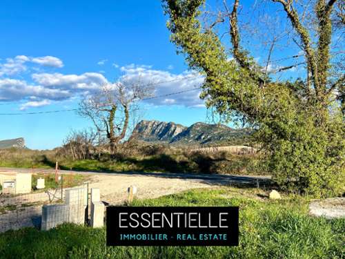 Argelliers Hérault terrain foto 7262923