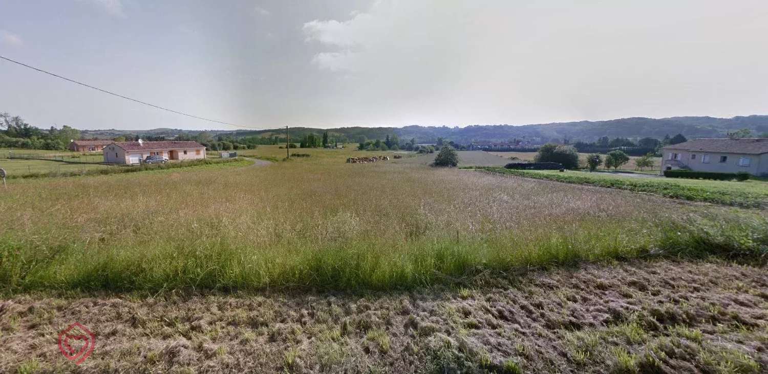  for sale terrain Artigat Ariège 1
