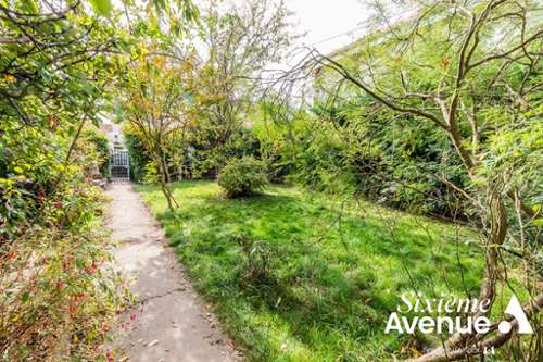 Athis-Mons Essonne terrein foto 7257331