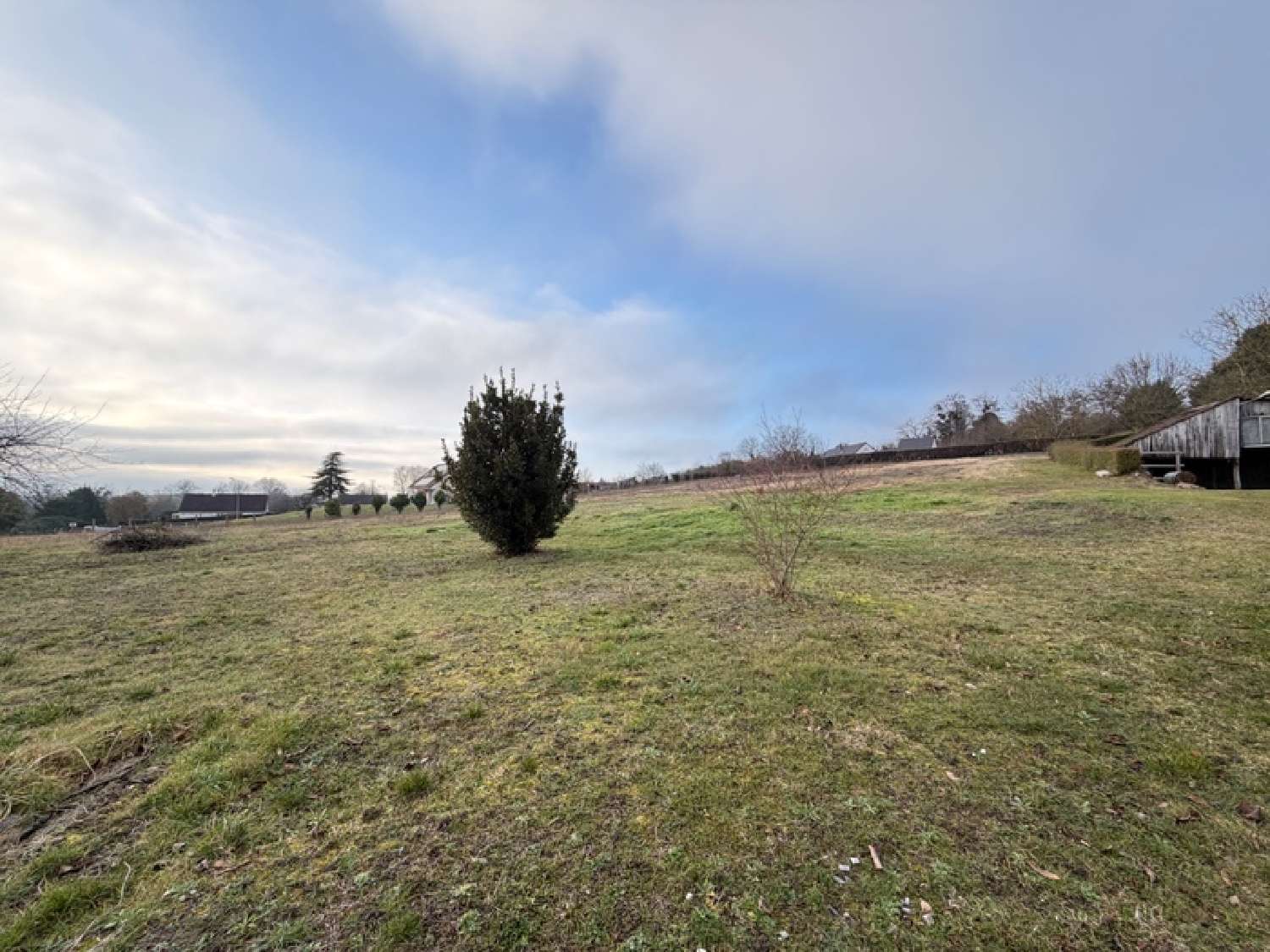  for sale terrain Aubigné-Racan Sarthe 4