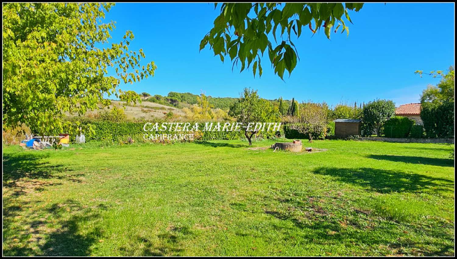 for sale terrain Auch Gers 1