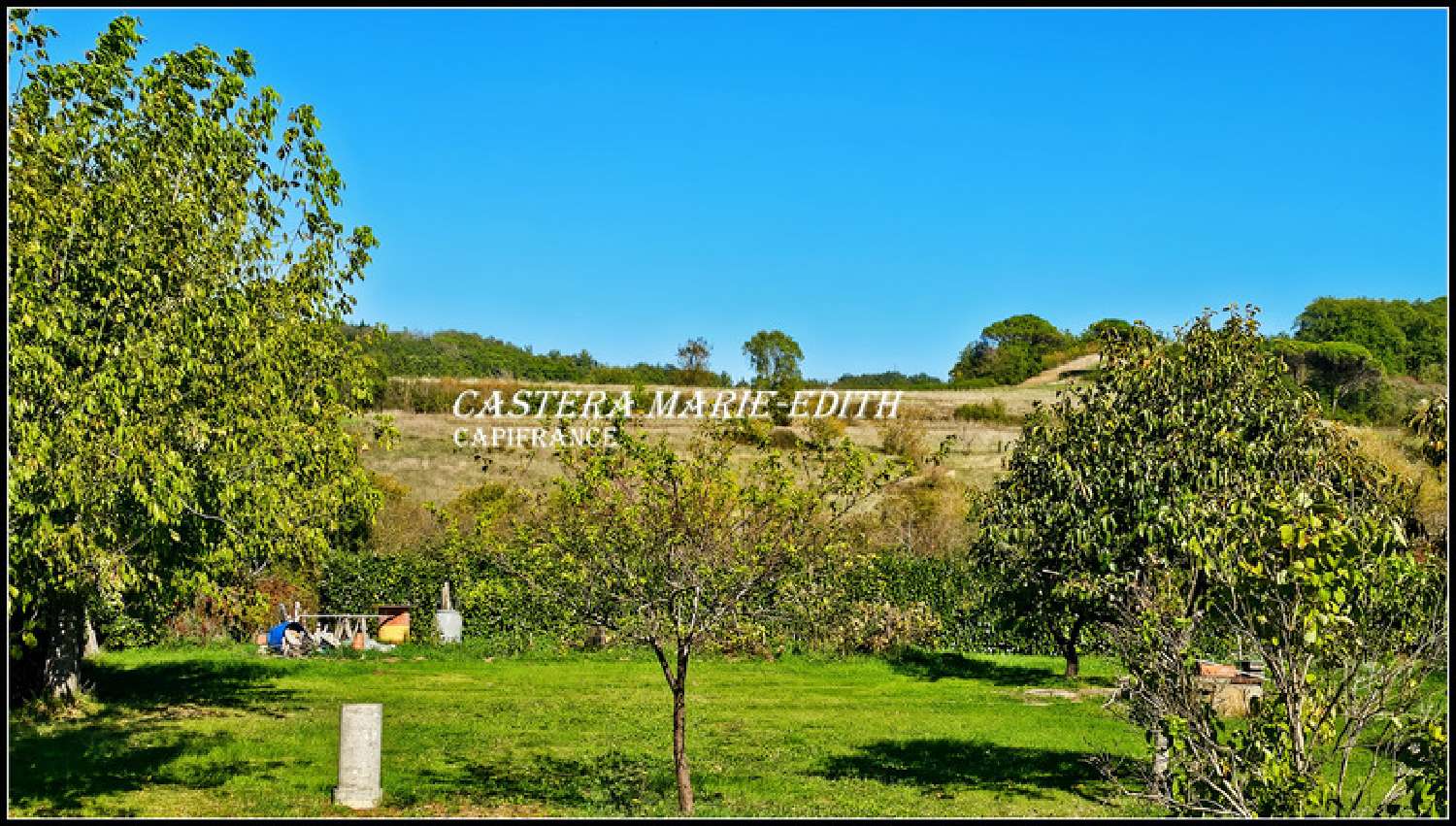 for sale terrain Auch Gers 2