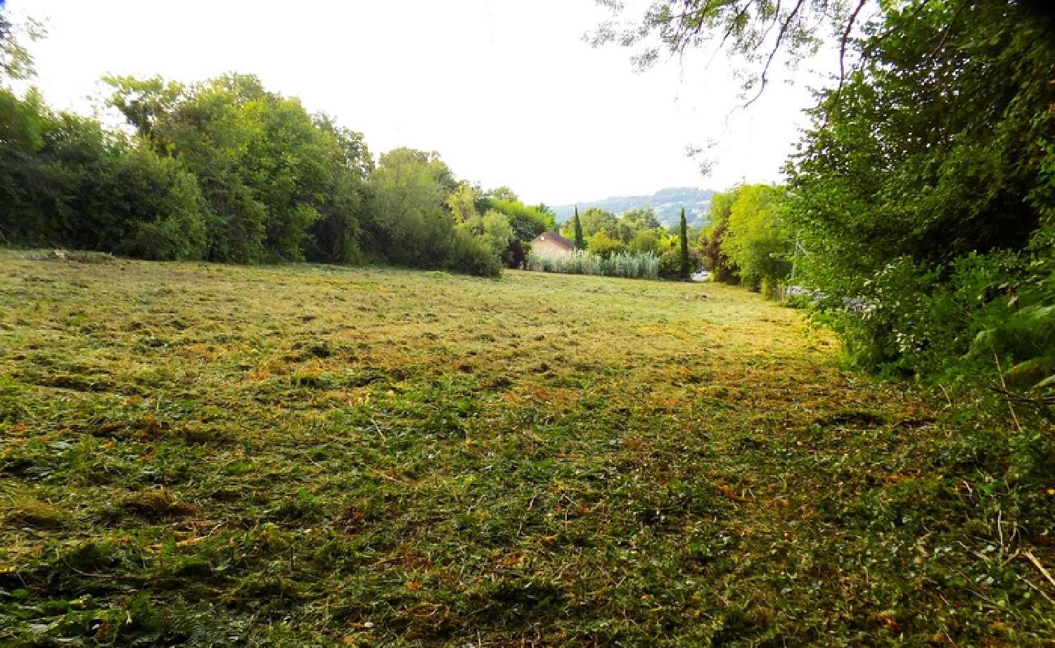 te koop terrein Auga Pyrénées-Atlantiques 2