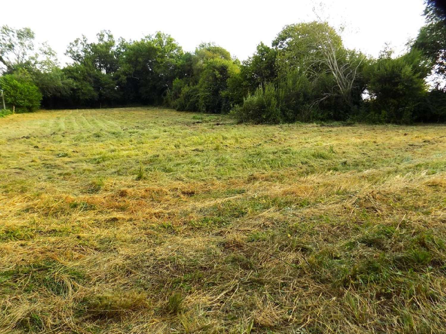 te koop terrein Auga Pyrénées-Atlantiques 4