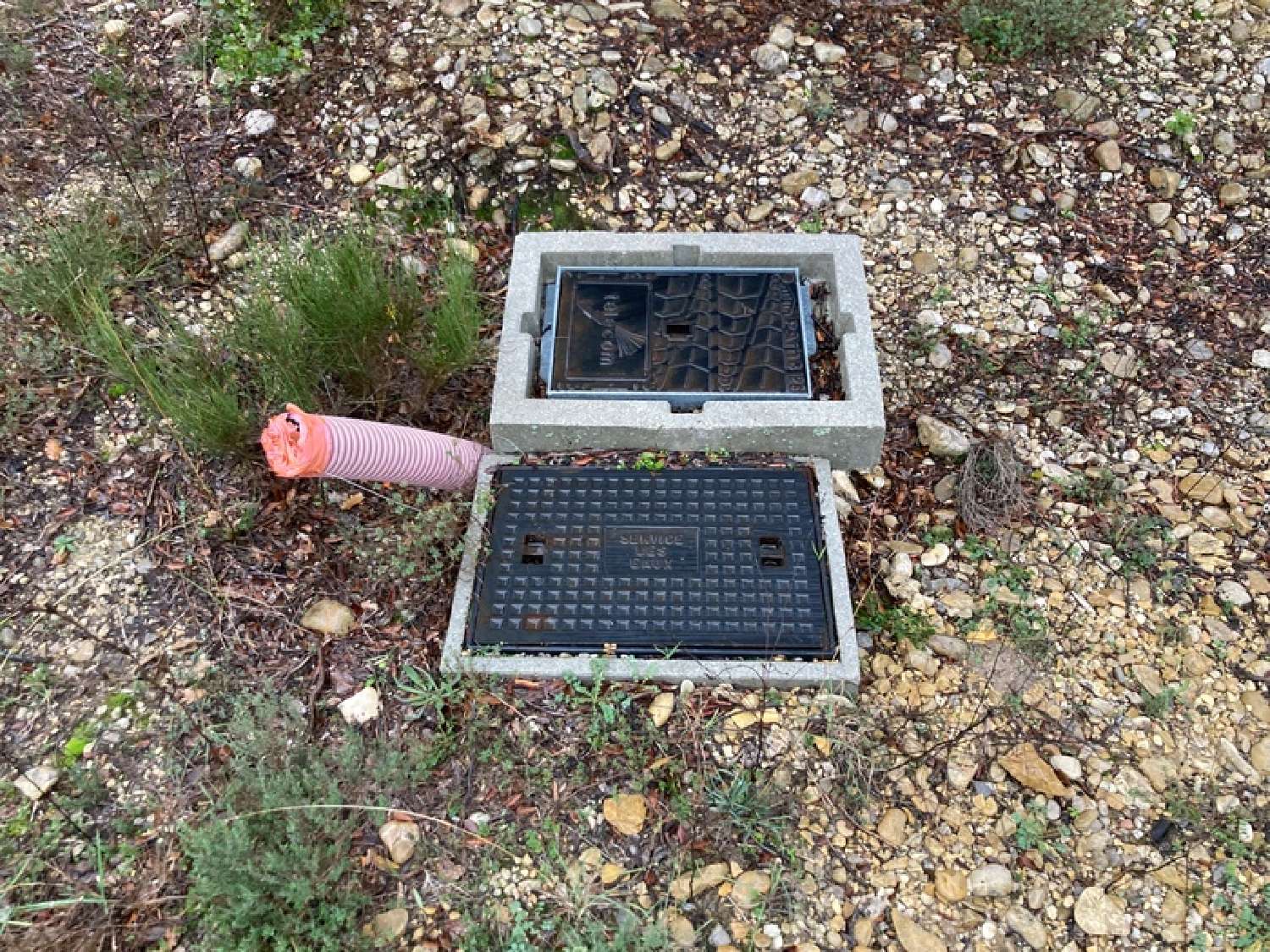  for sale terrain Aups Var 4