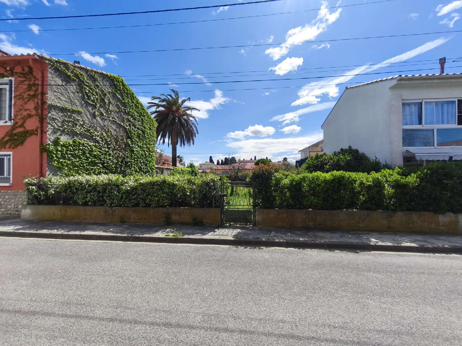  te koop terrein Bages Pyrénées-Orientales 1