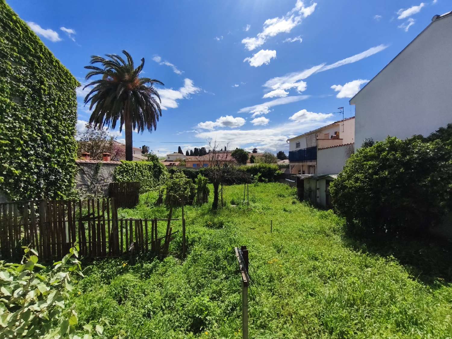  te koop terrein Bages Pyrénées-Orientales 2