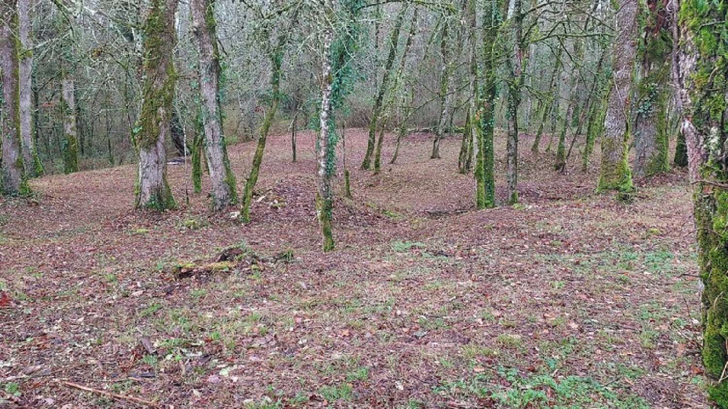  kaufen Grundstück Baladou Lot 6