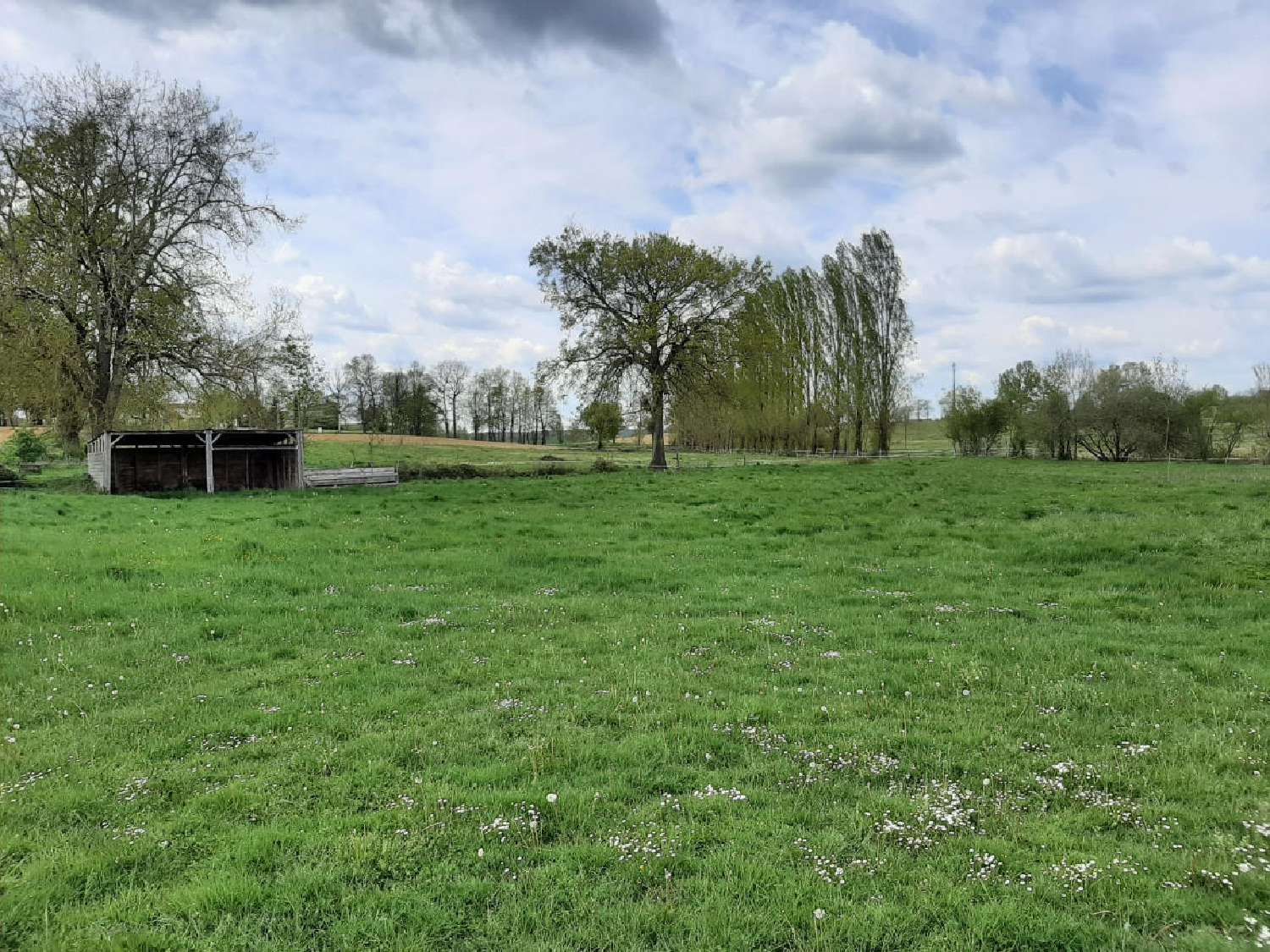  kaufen Grundstück Bergerac Dordogne 2