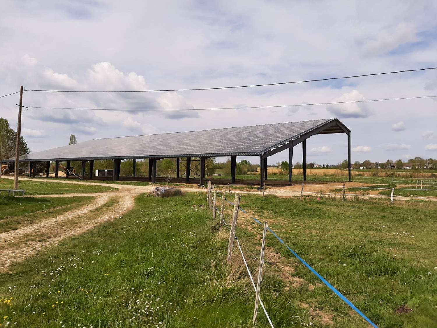  kaufen Grundstück Bergerac Dordogne 3