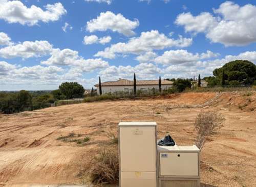 Béziers Hérault terrein foto 7258757