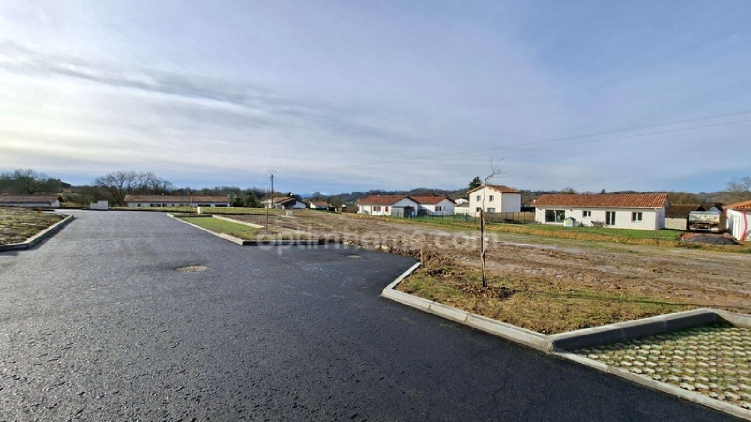  kaufen Grundstück Bidache Pyrénées-Atlantiques 3