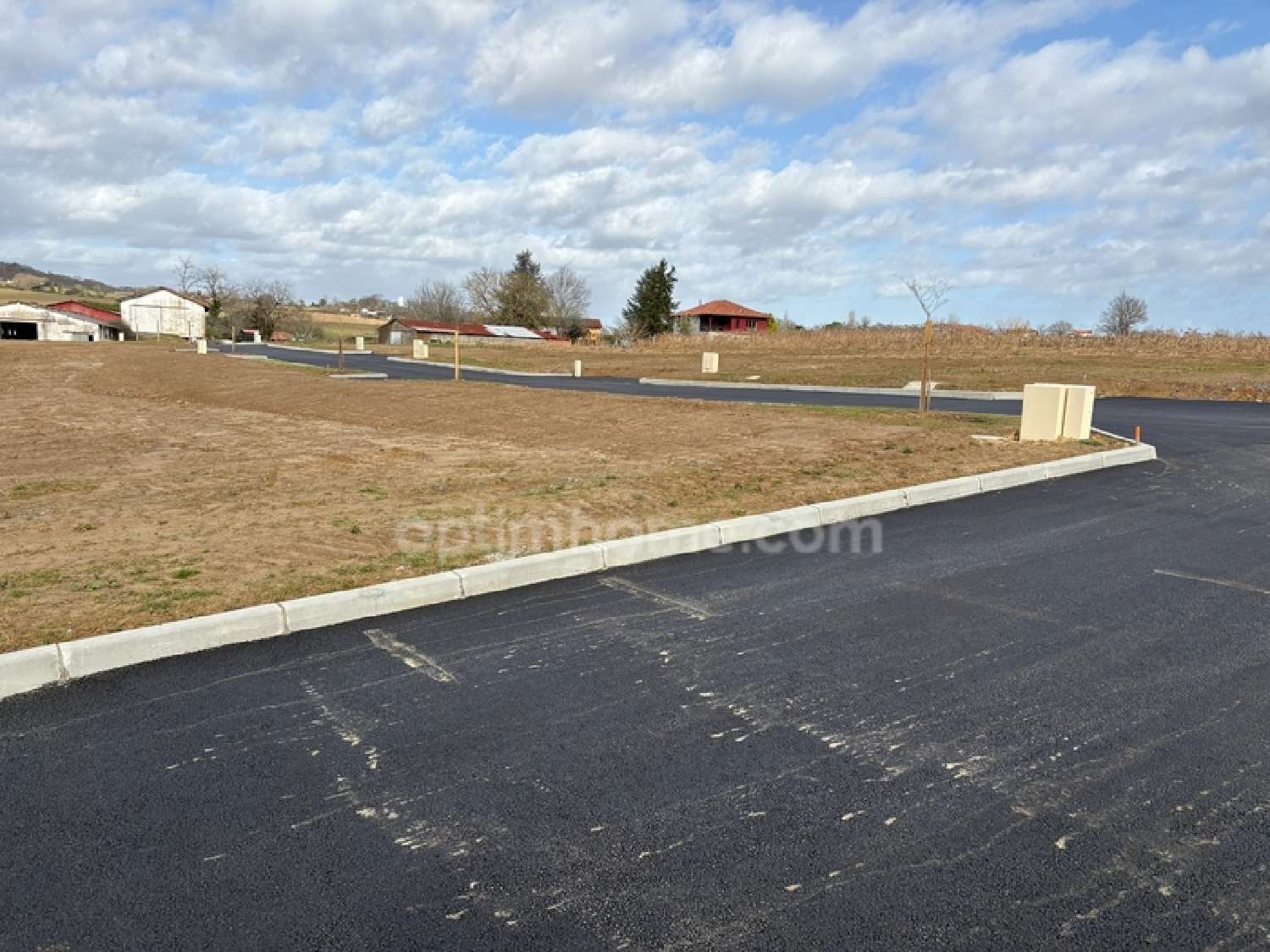  te koop terrein Bidache Pyrénées-Atlantiques 2