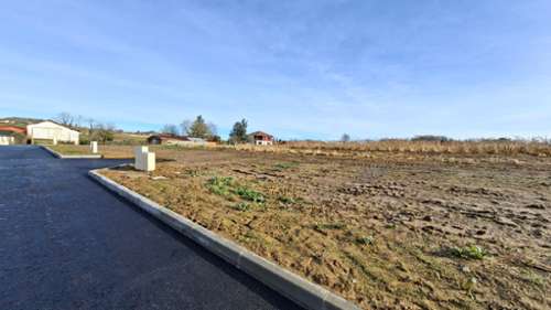 Bidache Pyrénées-Atlantiques terrein foto 7265981