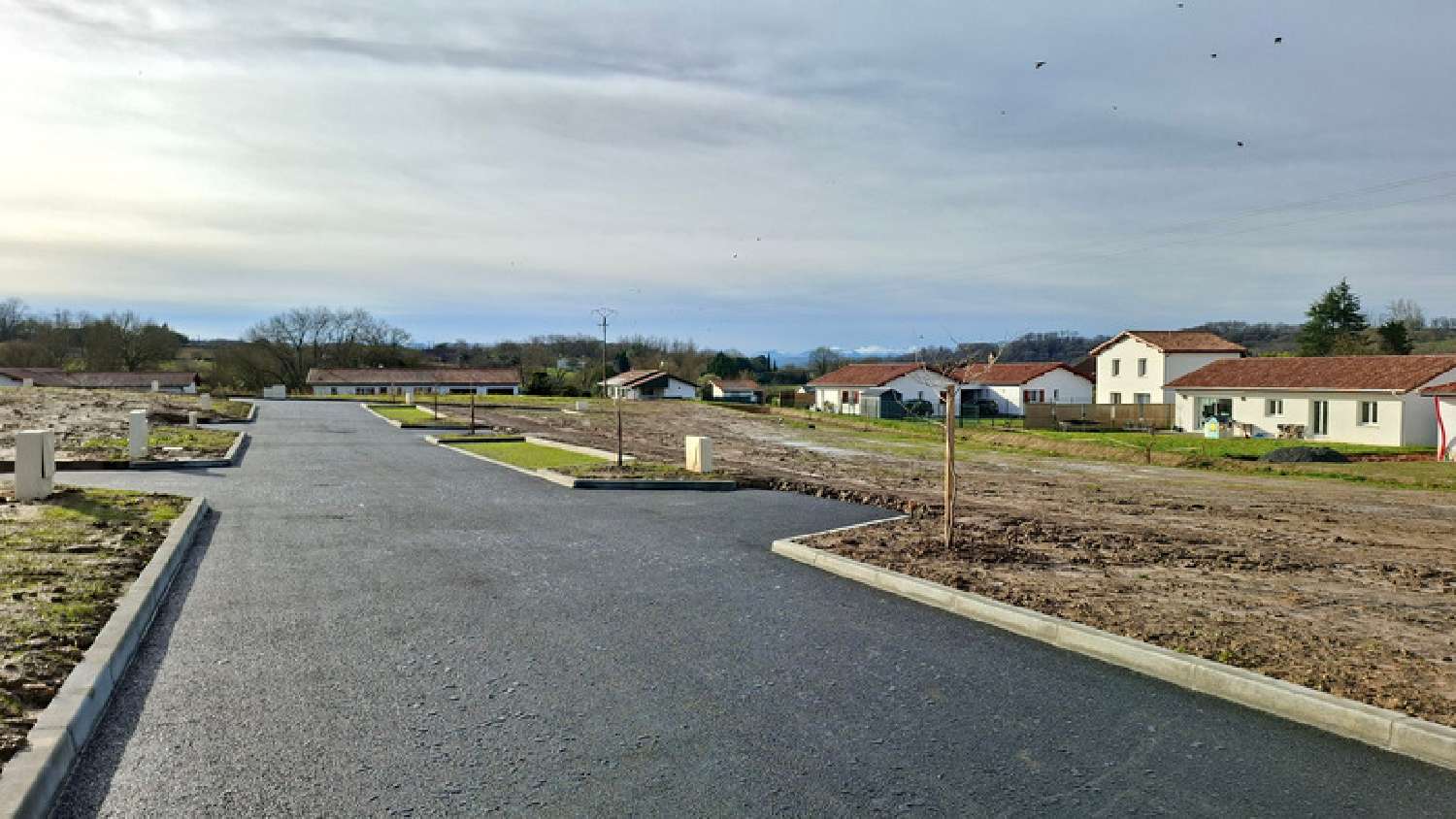  te koop terrein Bidache Pyrénées-Atlantiques 2