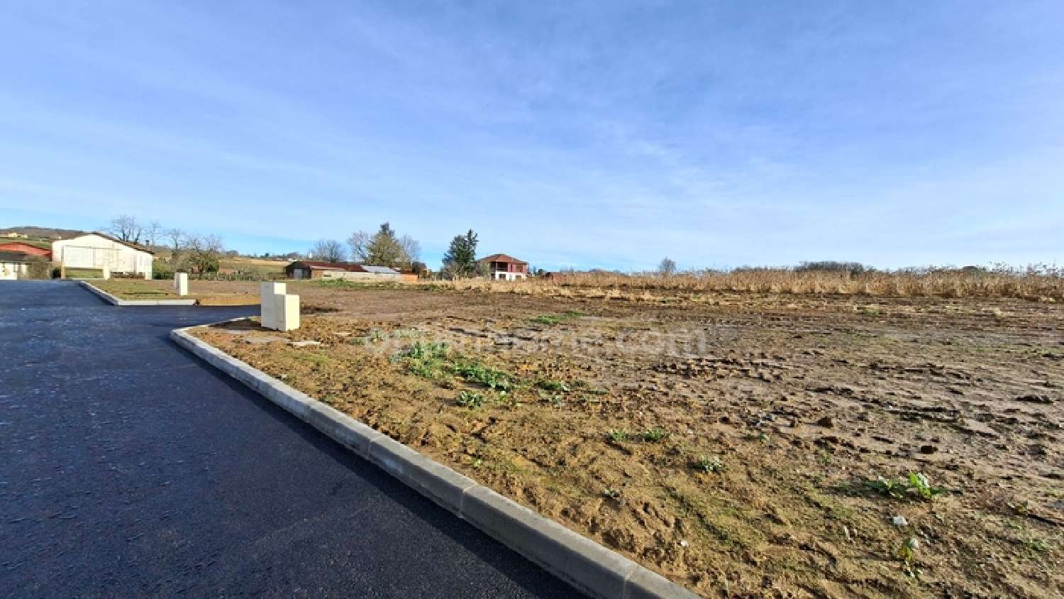  te koop terrein Bidache Pyrénées-Atlantiques 1