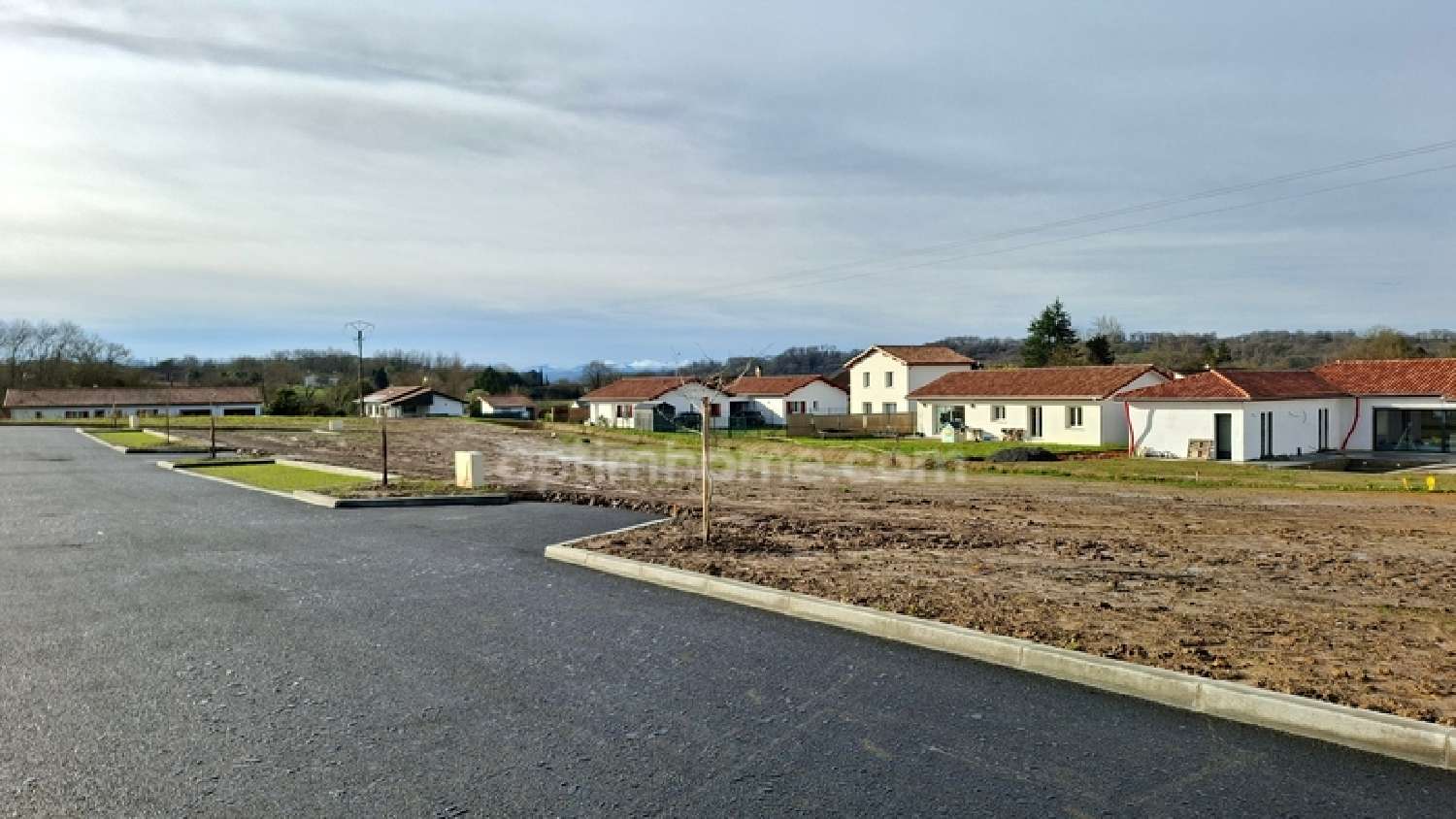  te koop terrein Bidache Pyrénées-Atlantiques 2